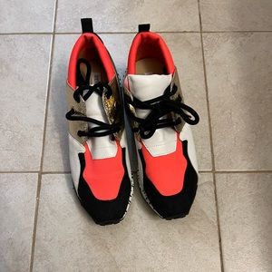 Steven Madden Cliff Sneakers